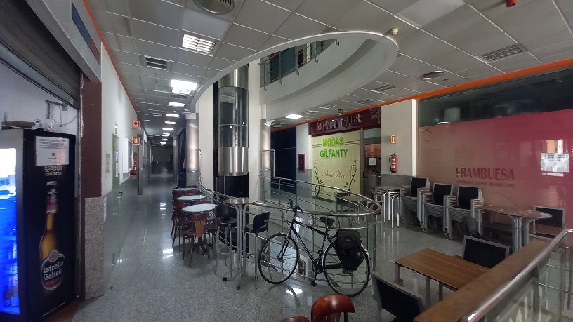 Local comercial de 85m² en avenida Canarias, Santa Lucía De Tirajana, Las Palmas