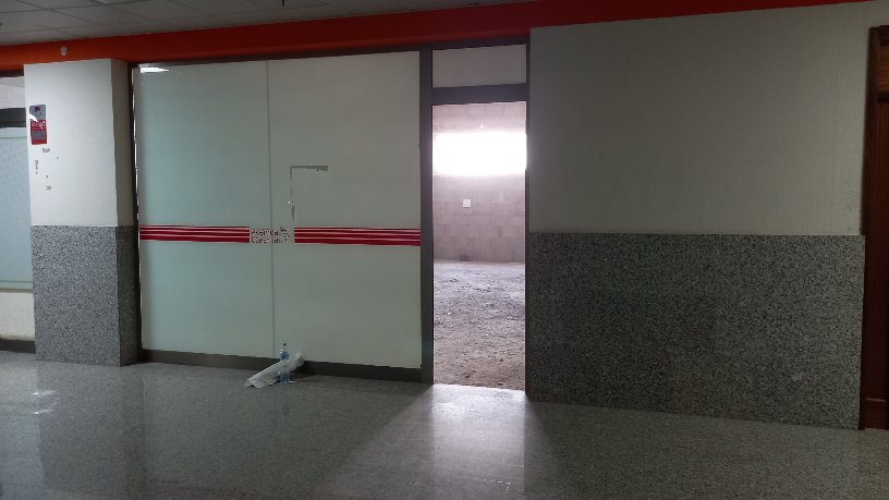 Local comercial de 85m² en avenida Canarias, Santa Lucía De Tirajana, Las Palmas