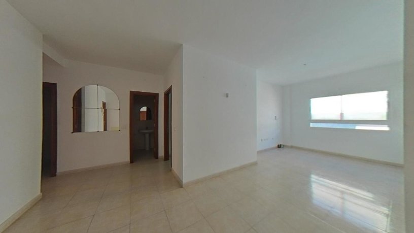 Piso de 102m² en calle Dr Sebastian Sanchez Ruano, Ingenio, Las Palmas