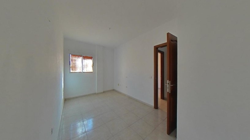 Piso de 102m² en calle Dr Sebastian Sanchez Ruano, Ingenio, Las Palmas