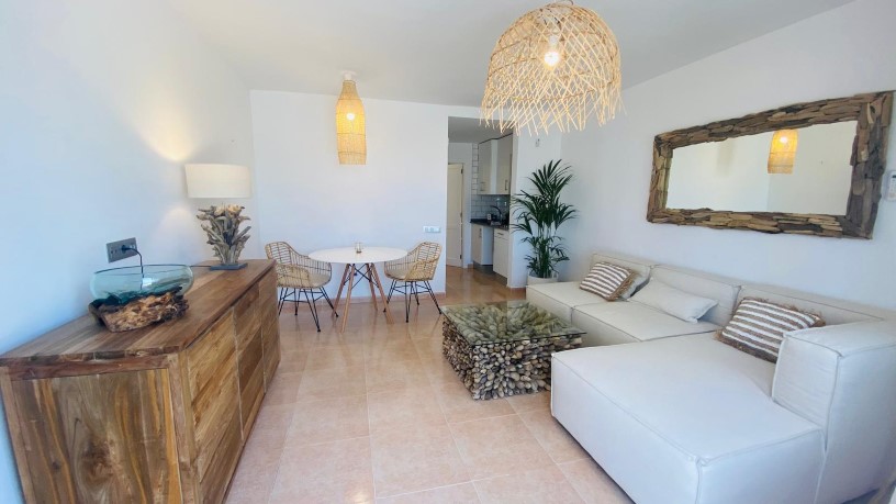 Appartement de 42m² dans rue Maxorata Pta 33-1, Palmas De Gran Canaria (Las), Las Palmas
