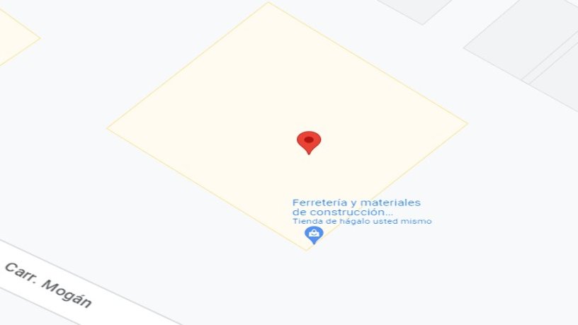 56m² Flat on road General, Mogán, Las Palmas