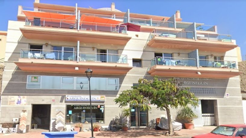 56m² Flat on road General, Mogán, Las Palmas