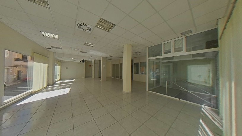 Local comercial de 204m² en avenida La Unión, Santa Lucía De Tirajana, Las Palmas