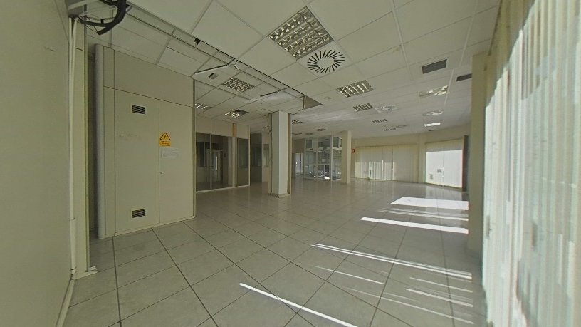 Local comercial de 204m² en avenida La Unión, Santa Lucía De Tirajana, Las Palmas