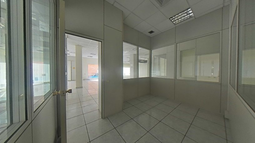 204m² Commercial premises on avenue La Unión, Santa Lucía De Tirajana, Las Palmas