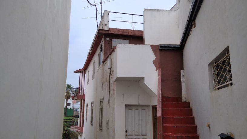Piso en calle Nueva - La Vera, Orotava (La), Santa Cruz De Tenerife