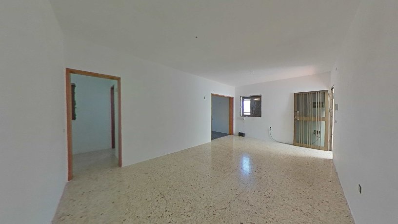 115m² Flat on street El Almendro, En Las Mercedes, San Cristóbal De La Laguna, Santa Cruz De Tenerife