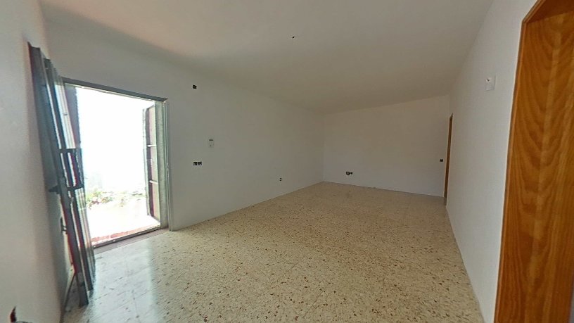 Piso en calle El Almendro, En Las Mercedes, San Cristóbal De La Laguna
