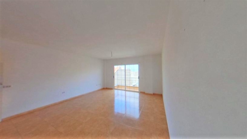 Flat on street Flor Del Sur (Guargacho)-, Arona