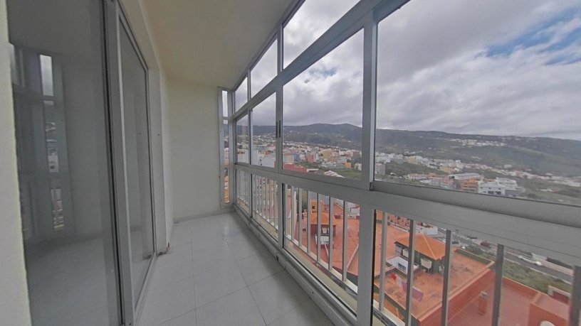 Piso de 114m² en paseo De La Centinela, Icod De Los Vinos, Santa Cruz De Tenerife