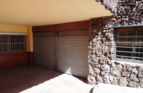 Local comercial de 594m² en avenida Jose Antoniotavio, C.c. Trebol, Arona, Santa Cruz De Tenerife