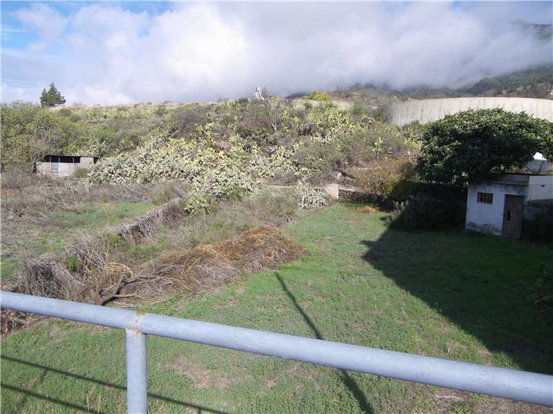 348m² Others on street General Mola( Lugar Los Tabares, Pago Tenerra), Paso (El), Santa Cruz De Tenerife