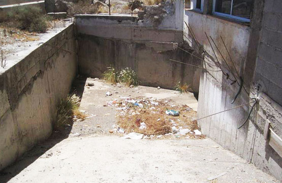 Plaza de garaje  en calle Las Viñas, Granadilla De Abona