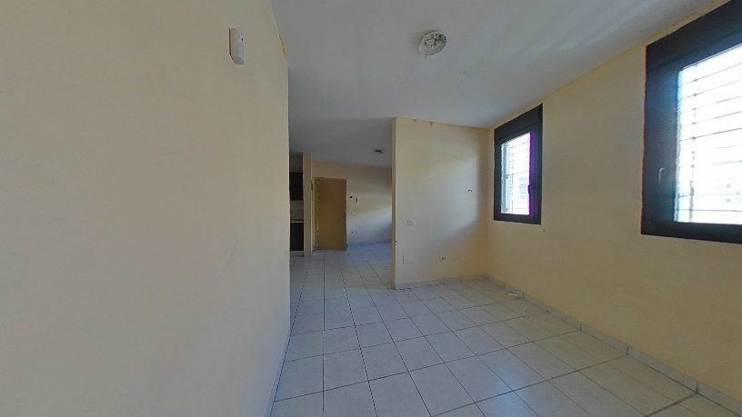 Venta de piso en Los Andenes (San Cristóbal de la Laguna)