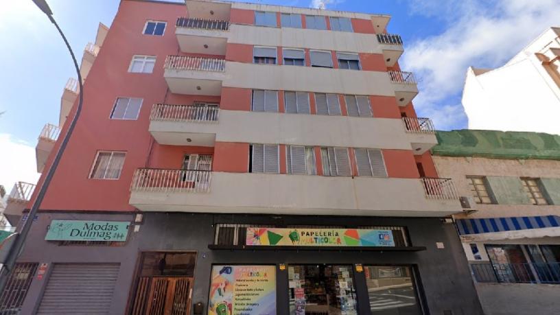 Appartement de 76m² dans rue Cl Venezuela, Ed Karpa, Santa Cruz De Tenerife