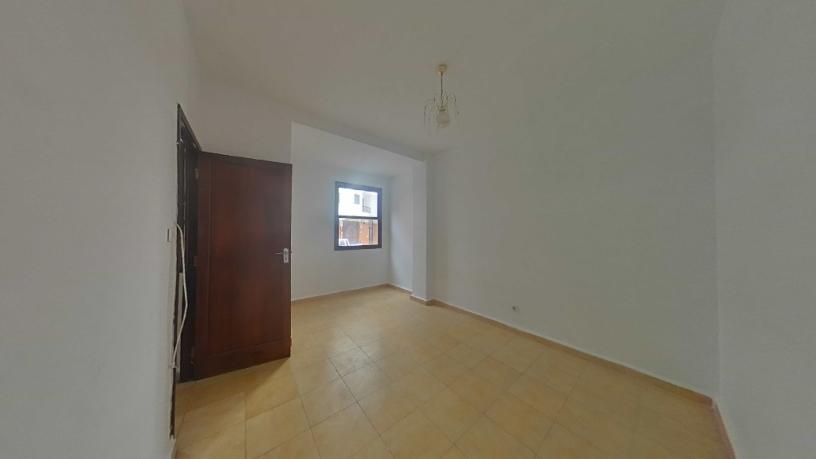 Appartement de 105m² dans rue Jose Lopez, Santa Cruz De La Palma, Santa Cruz De Tenerife