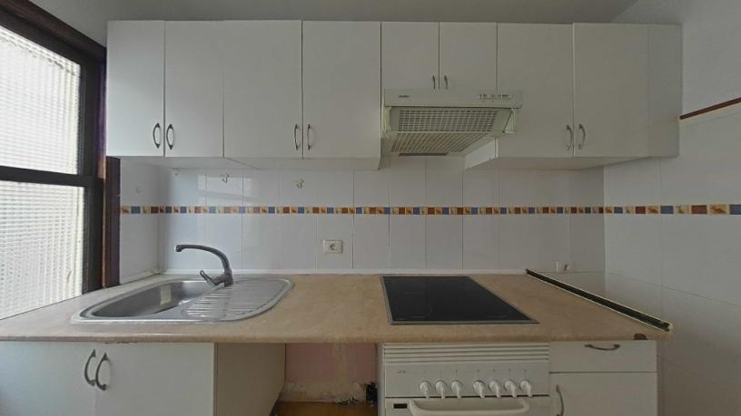 Appartement de 105m² dans rue Jose Lopez, Santa Cruz De La Palma, Santa Cruz De Tenerife