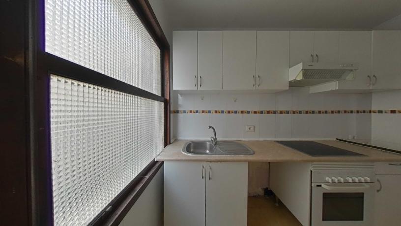 Appartement de 105m² dans rue Jose Lopez, Santa Cruz De La Palma, Santa Cruz De Tenerife