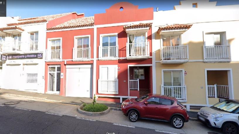 Place de stationnement de 28m² dans route Guimar-alfaro, Arafo, Santa Cruz De Tenerife