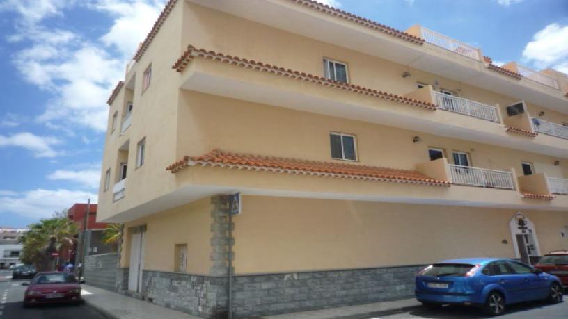 Appartement de 93m² dans rue San Borondon, Arona, Santa Cruz De Tenerife