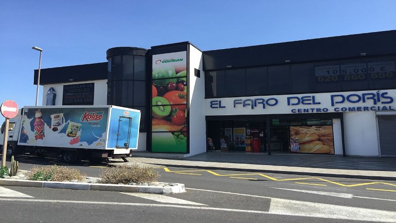 Commercial premises in street Ua-3 Poris De Abona, Arico, Santa Cruz De Tenerife