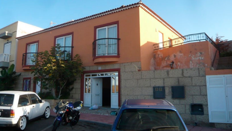 Casas en venta en San Miguel De Abona, Santa Cruz De Tenerife | Hola Pisos