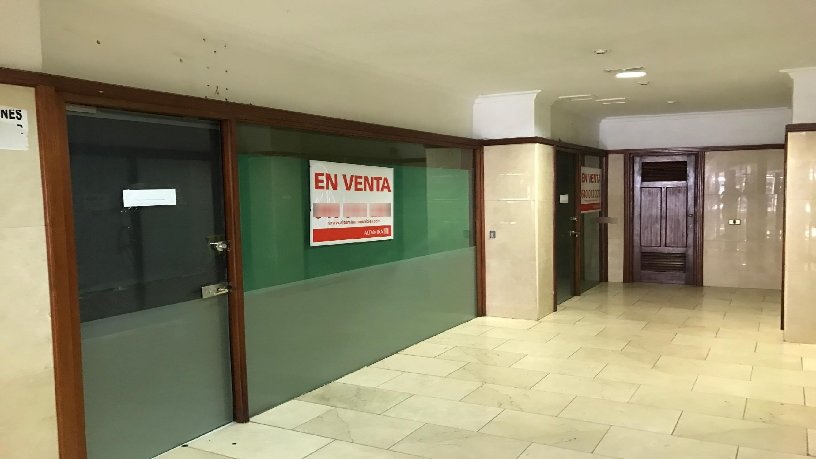 Local comercial de 54m² en calle Valentin Sanz, Santa Cruz De Tenerife