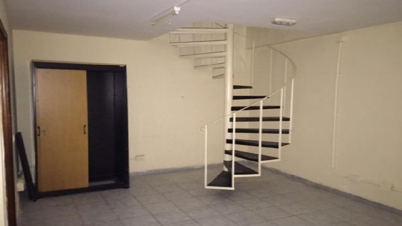 54m² Commercial premises on street Valentin Sanz, Santa Cruz De Tenerife