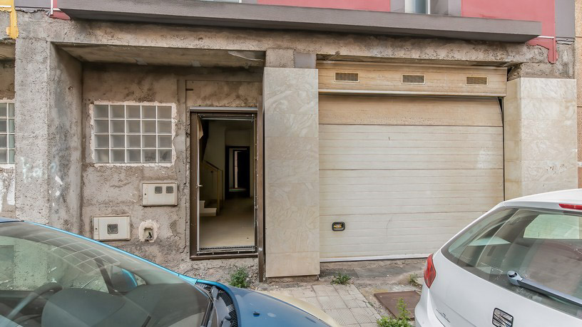 169m² Chalet on street El Carmen, San Cristóbal De La Laguna, Santa Cruz De Tenerife