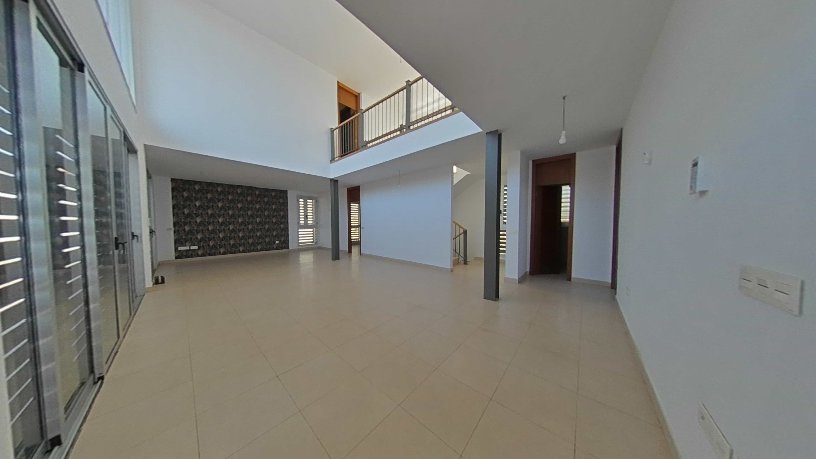 Chalet de 313m² en calle Cortes, Rosario (El), Santa Cruz De Tenerife