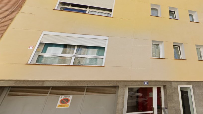 Appartement de 123m² dans rue Mencey Ventor, Santa Cruz De Tenerife