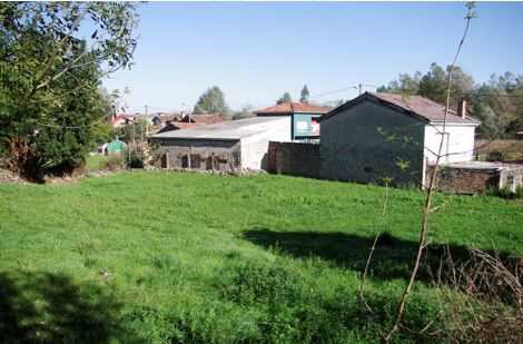 Autres de 1180m² dans quartier Santa Maria De Cayon, Santa María De Cayón, Cantabria