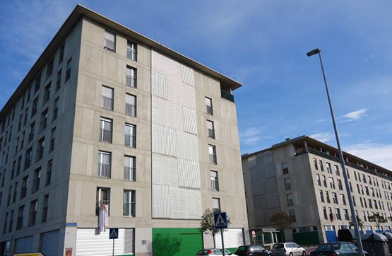 Plaza de garaje de 39m² en calle Luciano Malumbres, 3c, Santander, Cantabria