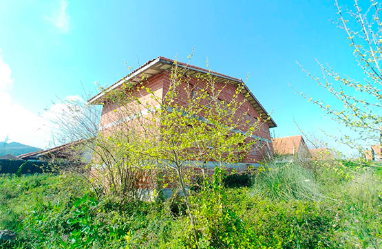 883m² Others on neighborhood San Pantaleon, Ur. Sau-17, Parc 80, Arnuero, Cantabria