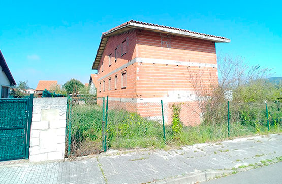 Otros de 883m² en barrio San Pantaleon, Ur. Sau-17, Parc 80, Arnuero, Cantabria