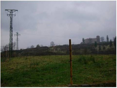 Developable land in street Finca U1, Ue A Sector La Gandara, Guriezo