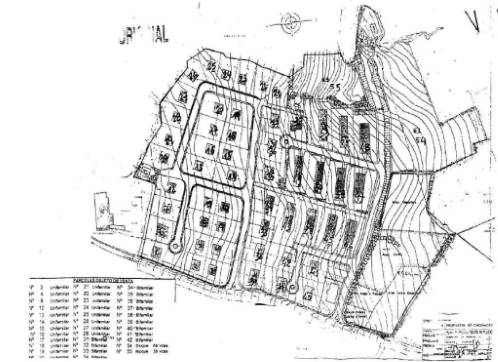 Developable land in street Finca U1, Ue A Sector La Gandara, Guriezo