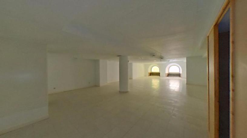 Bureau de 156m² dans rue Cuesta, Santander, Cantabria