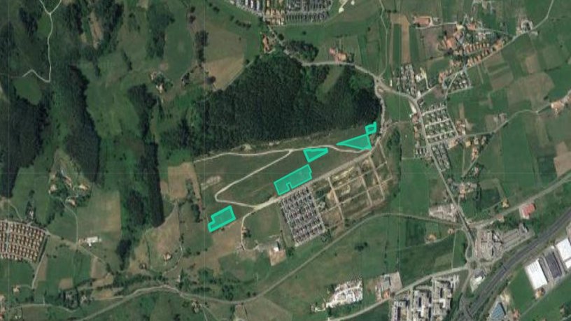 Finca rústica de 30455m² en  Boo-el Cuco, Piélagos, Cantabria