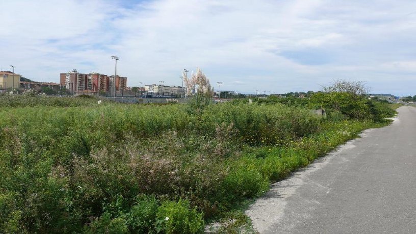 647m² Developable land on sector De Suelo Urbanizable Delimitado D 000-, Santander, Cantabria