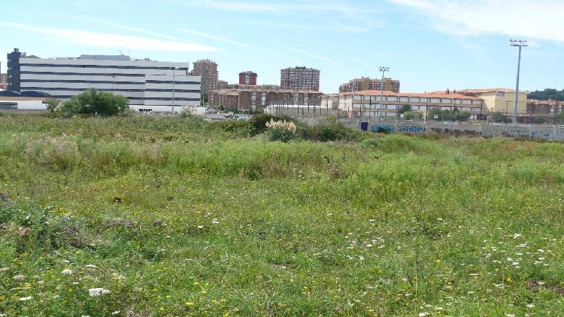 647m² Developable land on sector De Suelo Urbanizable Delimitado D 000-, Santander, Cantabria