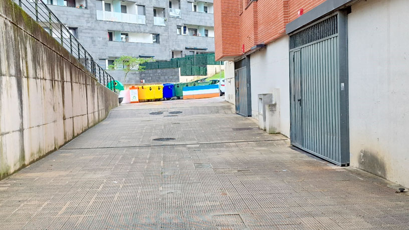 5m² Parking space on street Clara Campoamor, Astillero (El), Cantabria