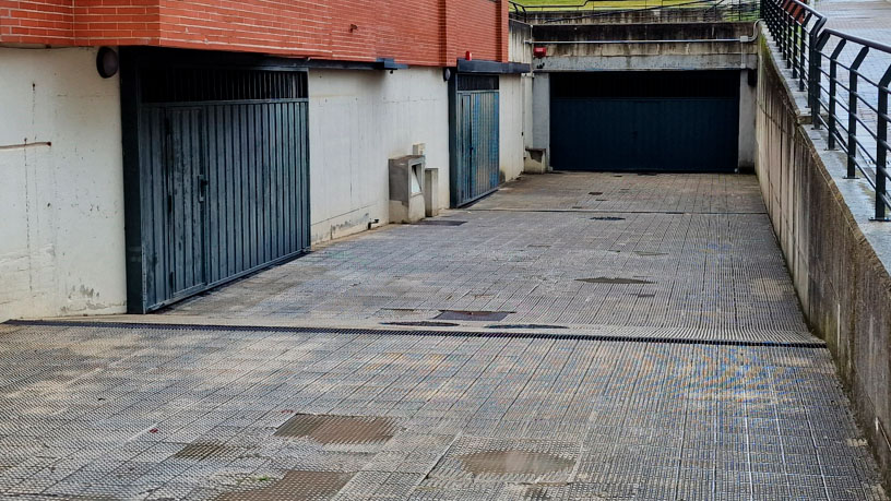 Plaza de garaje de 5m² en calle Clara Campoamor, Astillero (El), Cantabria