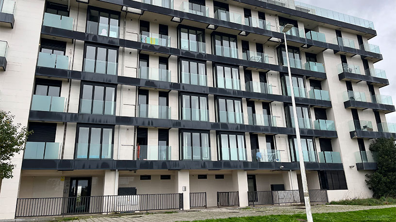 Local/Oficina de 67m² en avenida De La Libertad, Santa Cruz De Bezana, Cantabria