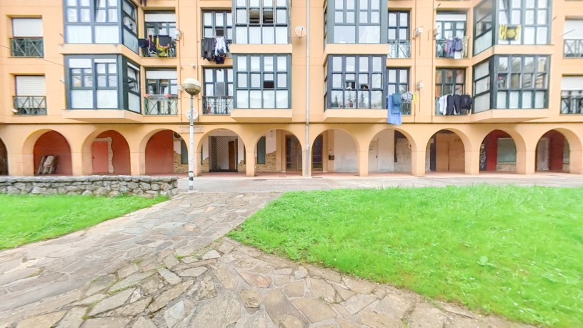 106m² Flat on street Yera, Santa María De Cayón, Cantabria