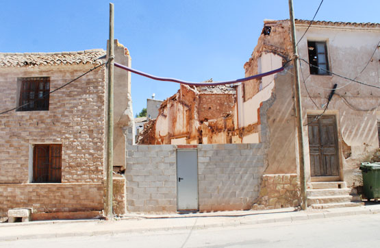 Otros  en carretera De La Recueja, Fuentealbilla