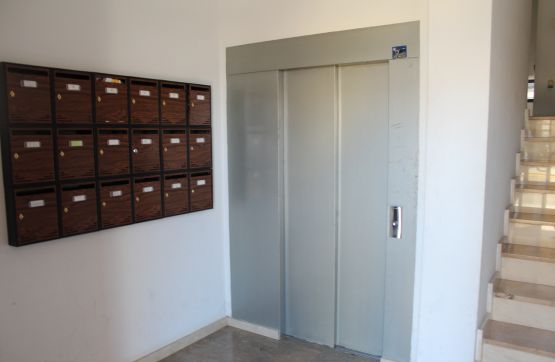 Piso en calle Guadalajara, Almansa