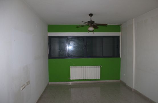 Piso en calle Guadalajara, Almansa