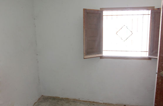 House on neighborhood Quilez, Hellín